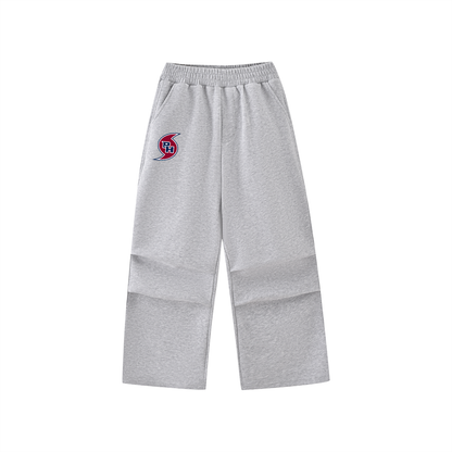 Mascot Palm Harbor Essential Kids' Straight-Leg Sweatpants