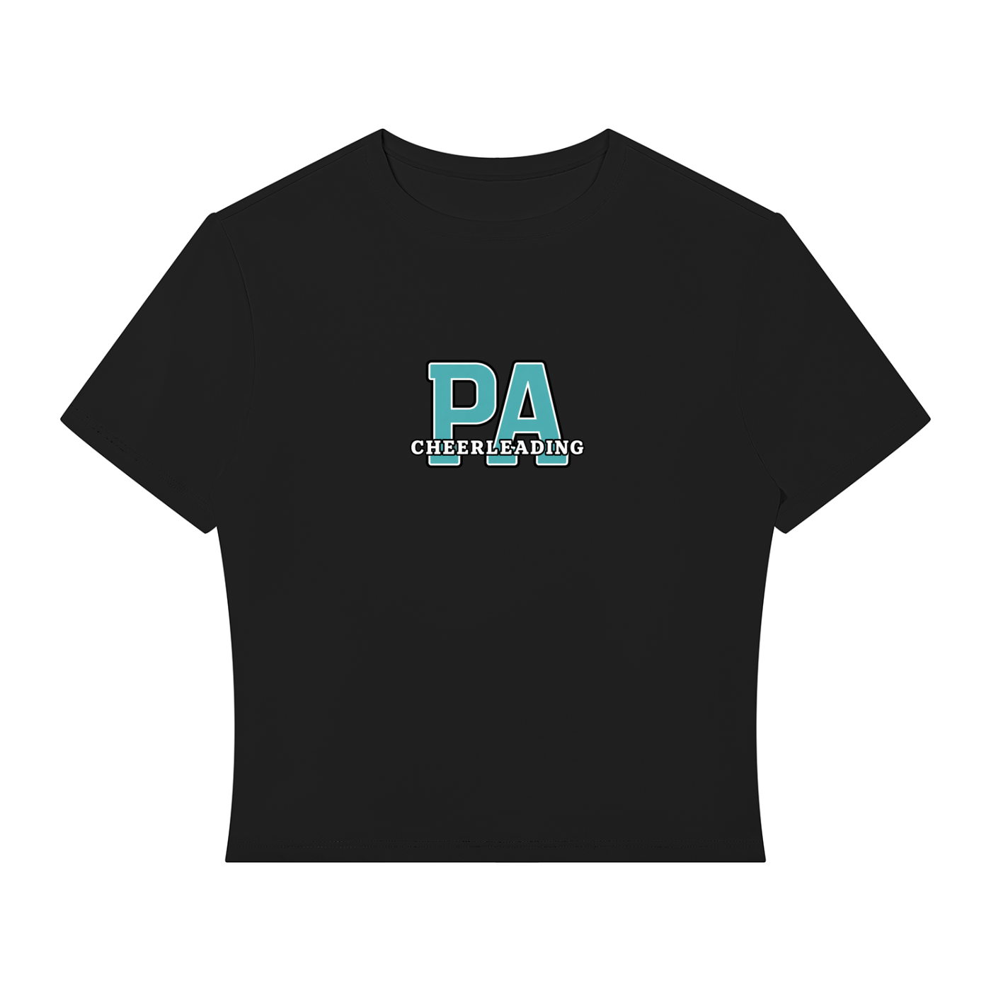 Women’s Performance Crop T-Shirt