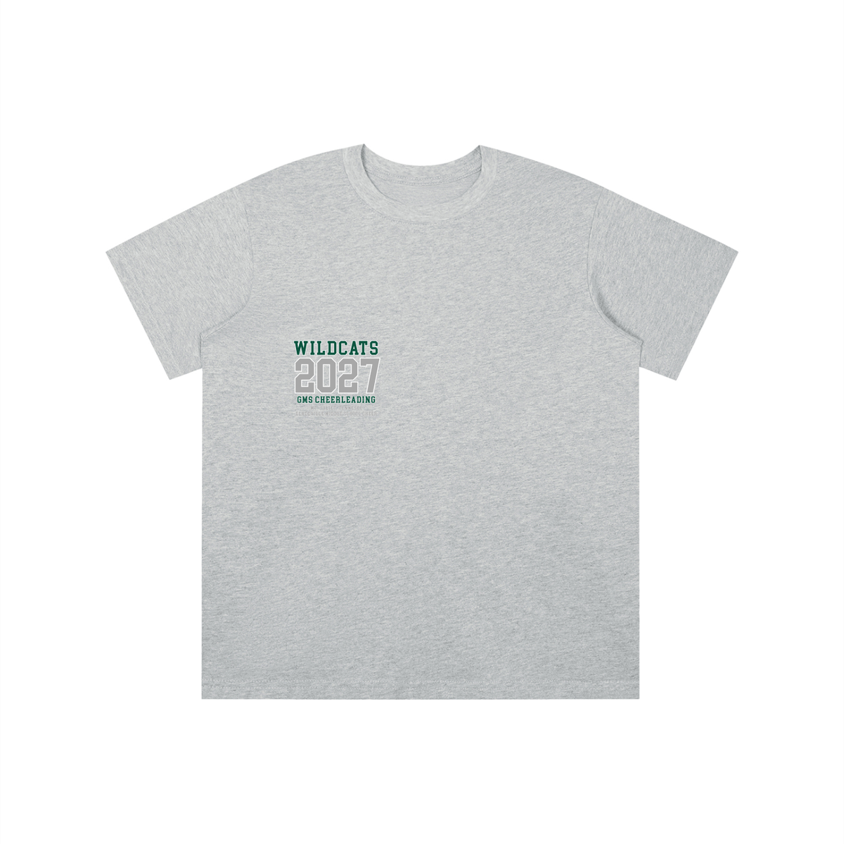 Year Gladeville Essential Kids' T-shirt