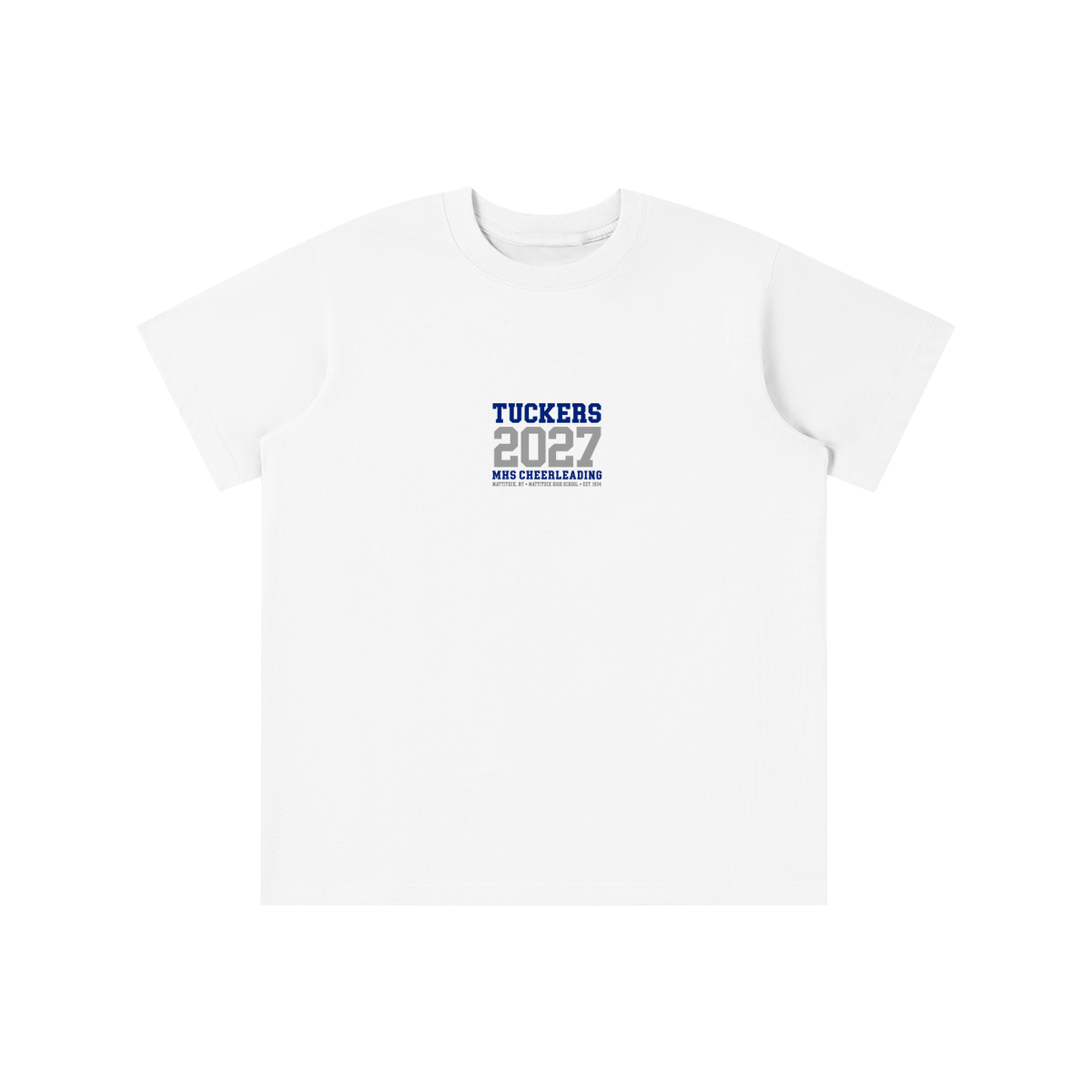 Year Mattituck Essential Kids' T-shirt