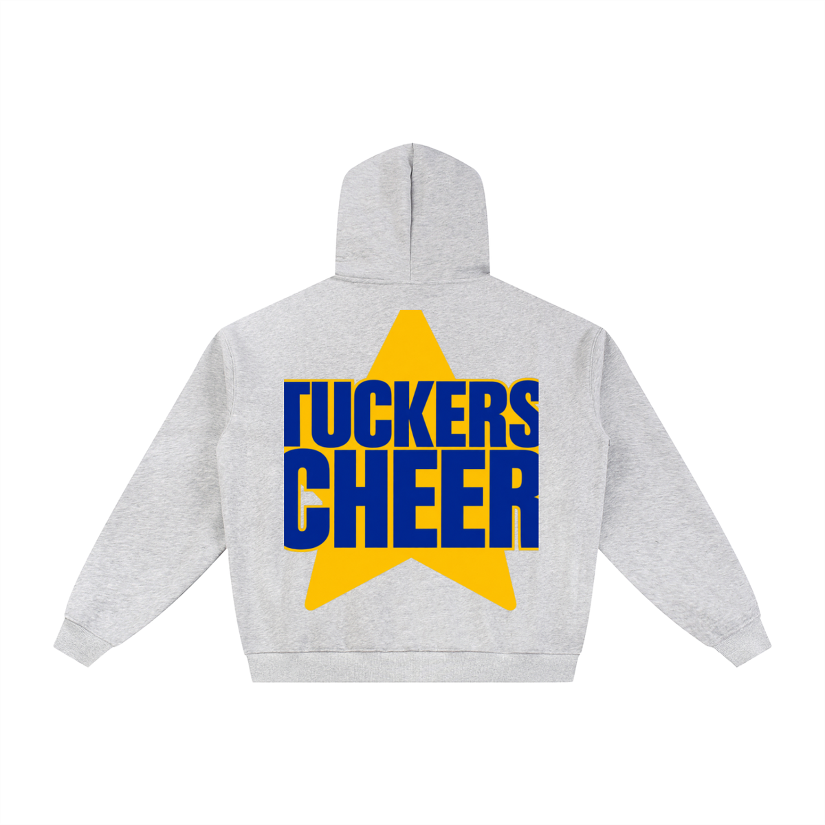 Star Mattituck Essential Fleece Zip-Through Hoodie