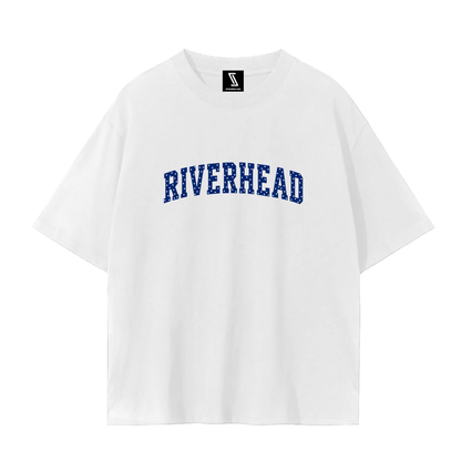 Riverhead Polka dot Unisex Seamless T-Shirt