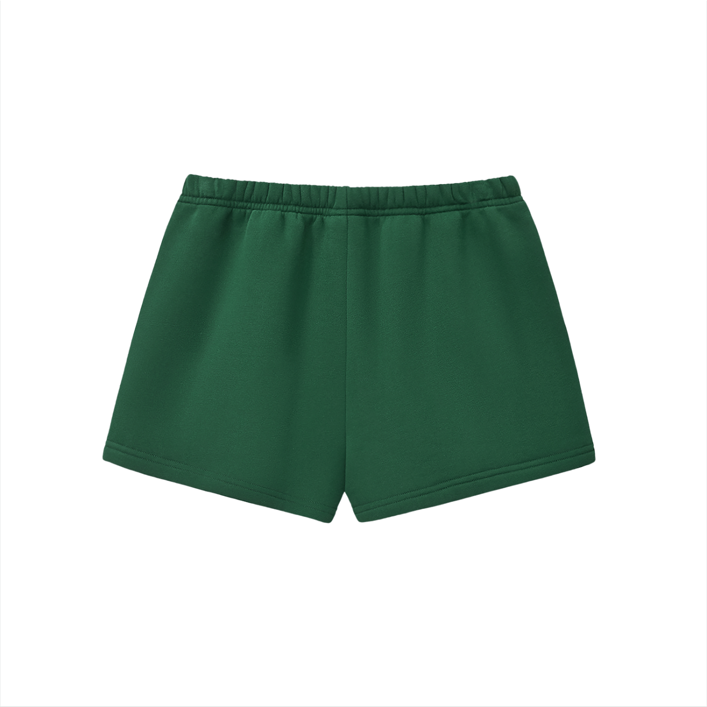 Essential Fleece Drawstring Sweatshorts