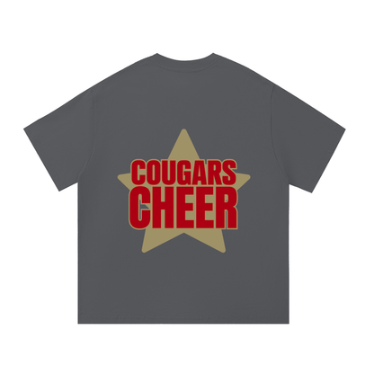 Star Cardinal Mooney Essential Cotton T-Shirt