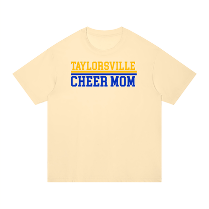 Mom Taylorsville Unisex Regular Fit Cotton T-Shirt