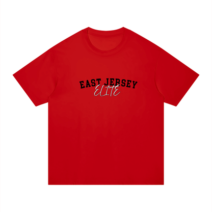 Unisex Regular Fit Cotton T-Shirt