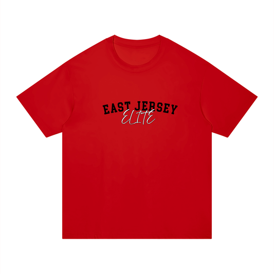 Unisex Regular Fit Cotton T-Shirt