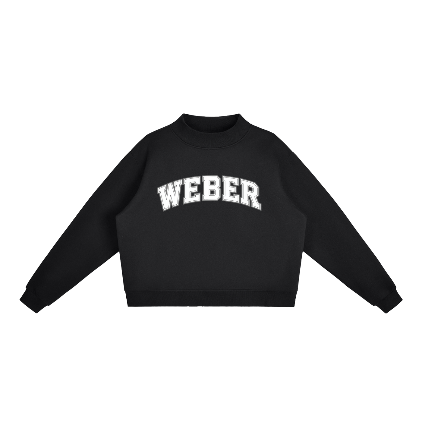 Weber Mockneck