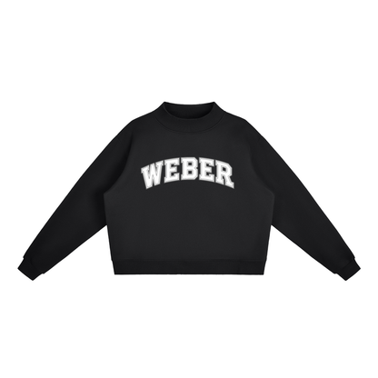 Weber Mockneck