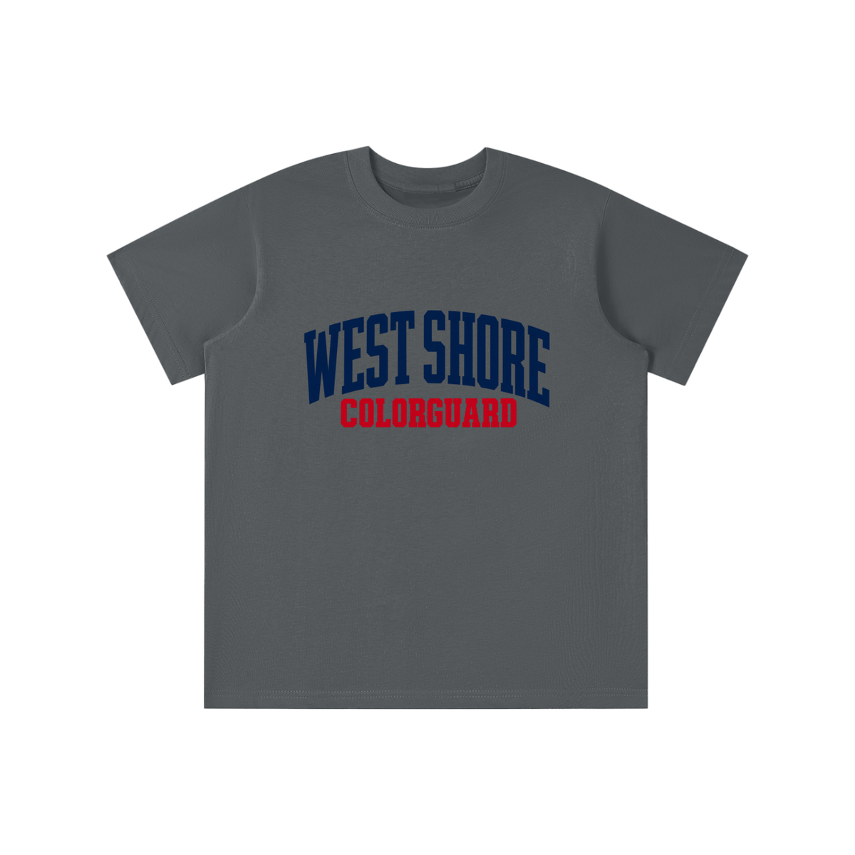 Basic 1 West Shore Essential Kids' T-shirt