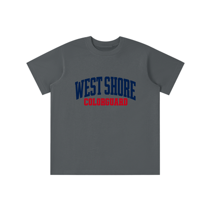 Basic 1 West Shore Essential Kids' T-shirt