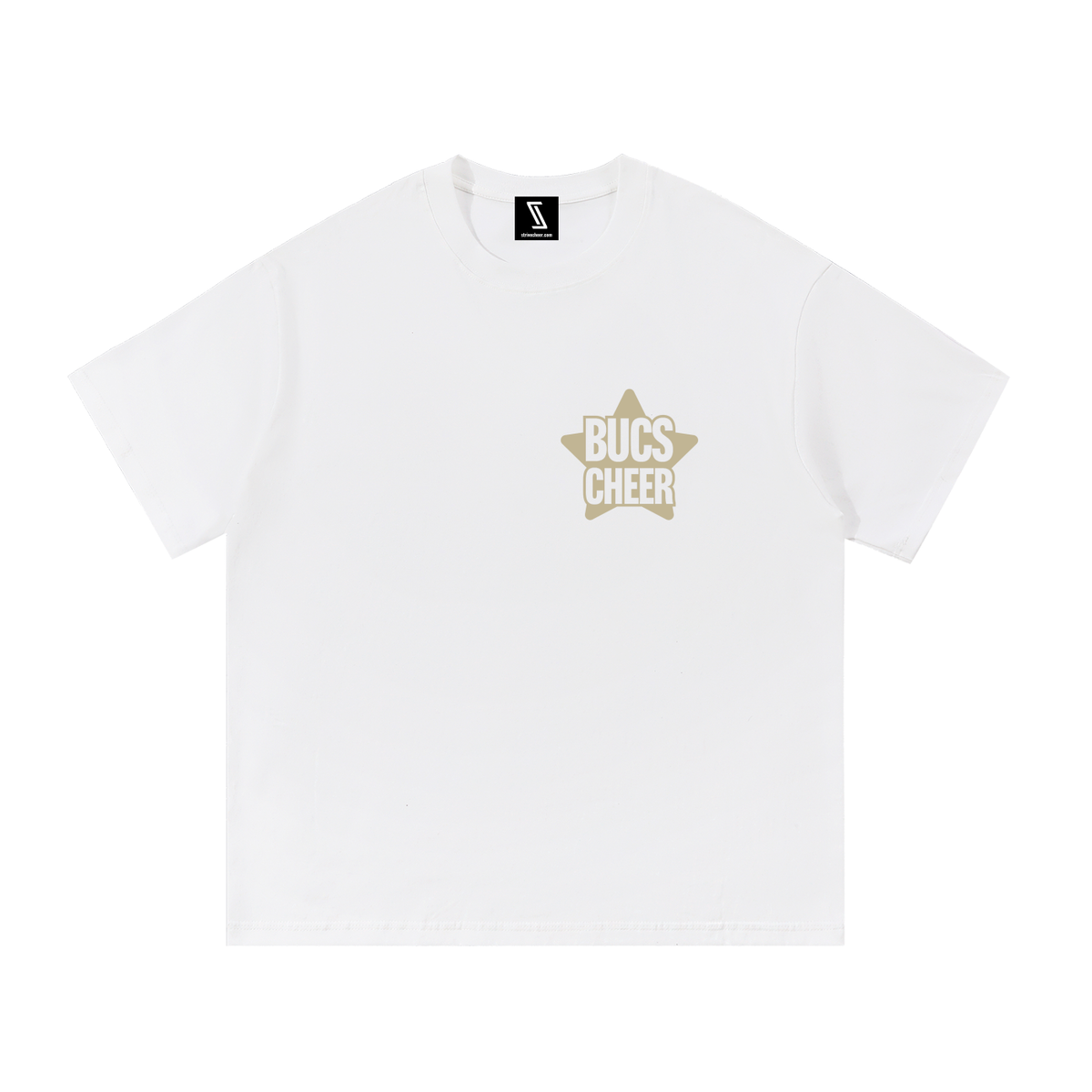 Essential Cotton T-Shirt