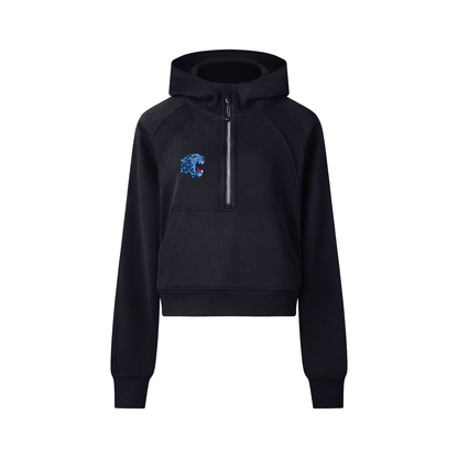 Half-Zip Hoodie