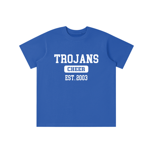 Old School James Island Essential Kids' T-shirt