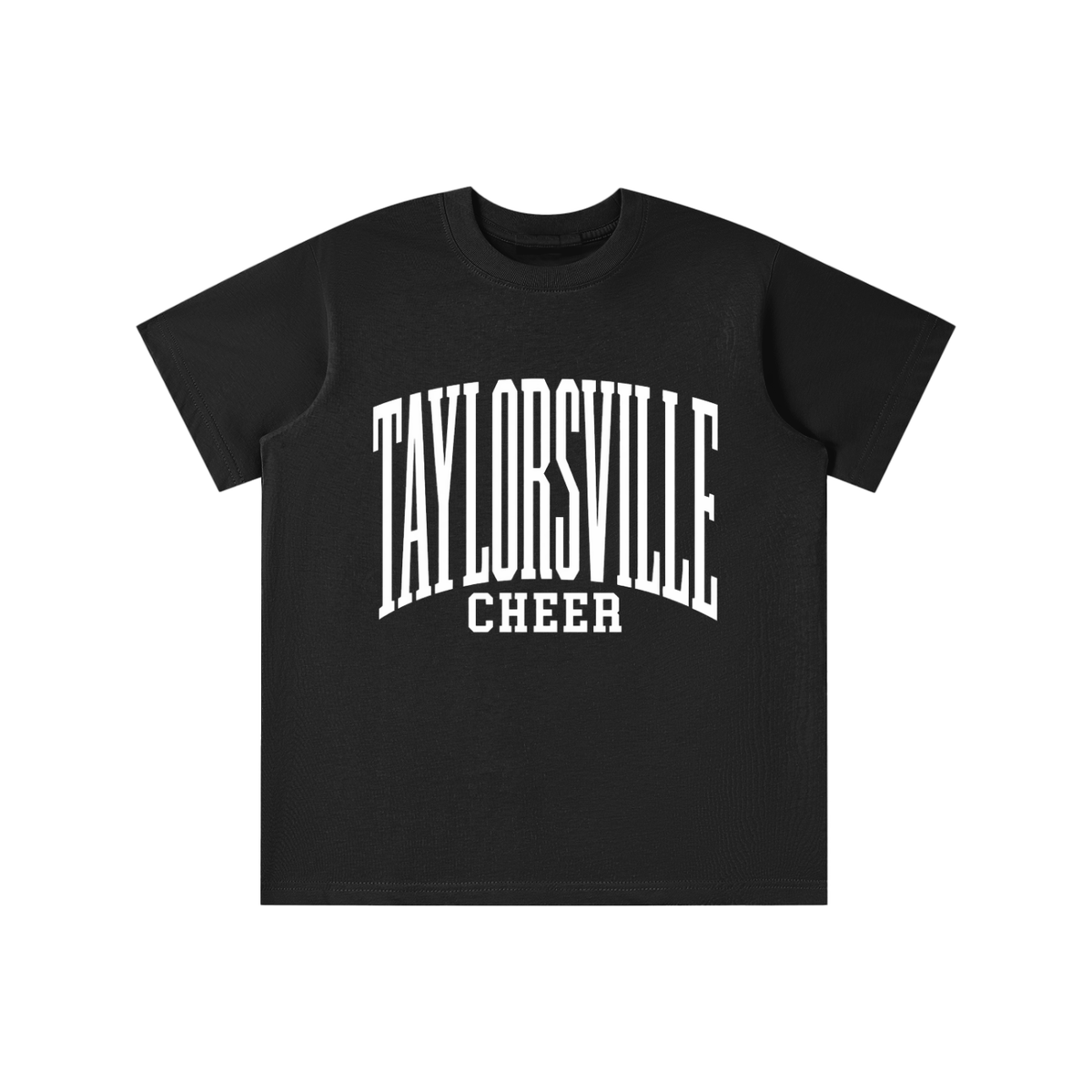 Basic 3 Taylorsville Essential Kids' T-shirt