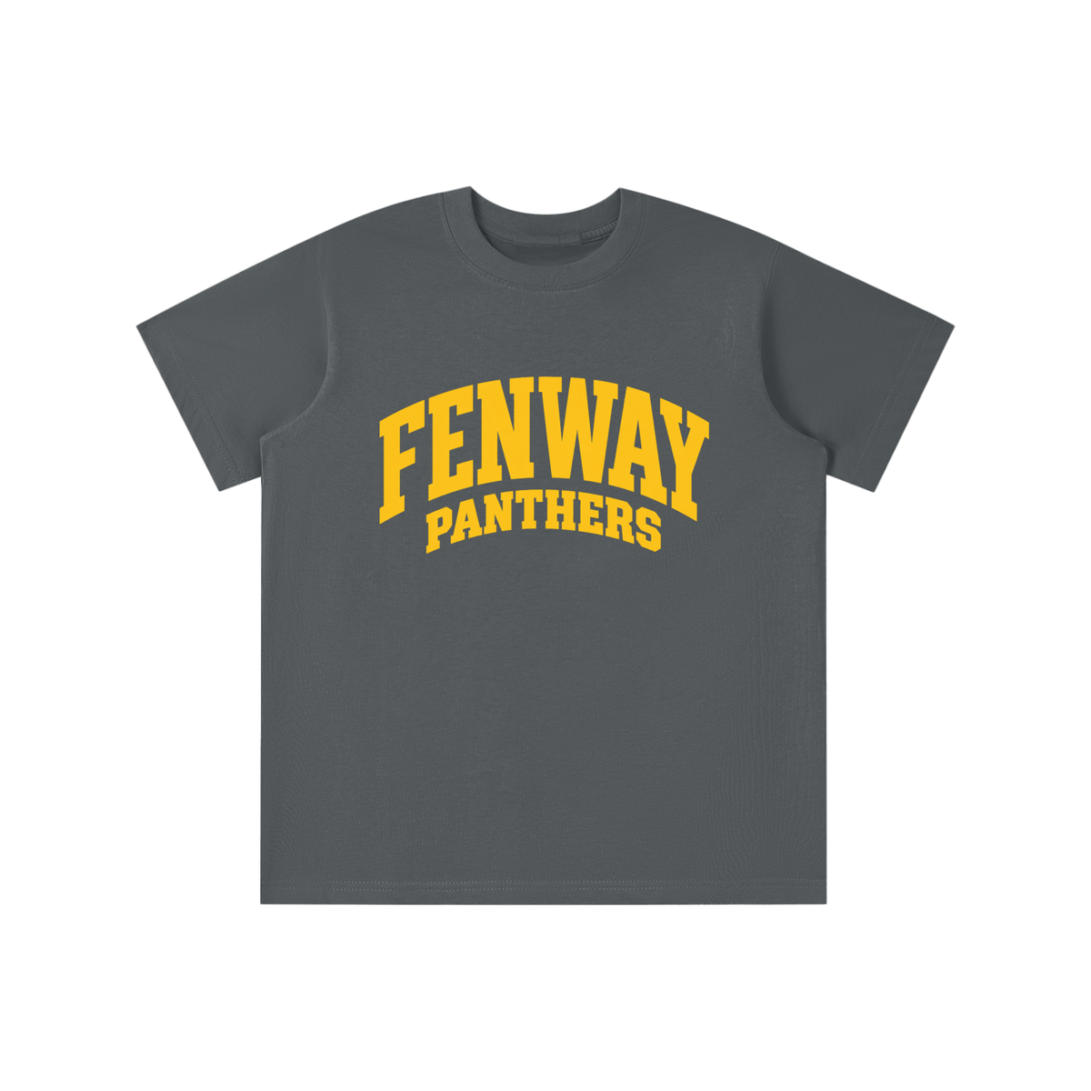 Basic 2 Fenway Essential Kids' T-shirt