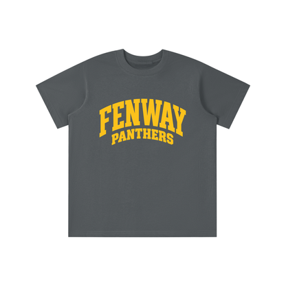 Basic 2 Fenway Essential Kids' T-shirt