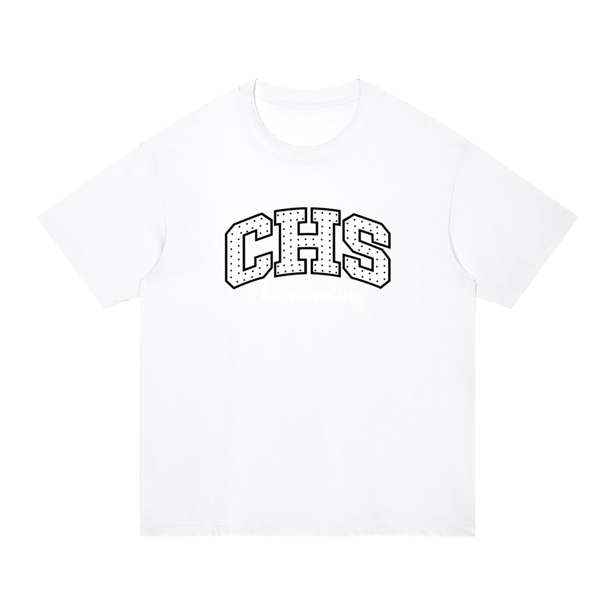 Unisex Regular Fit Cotton T-Shirt
