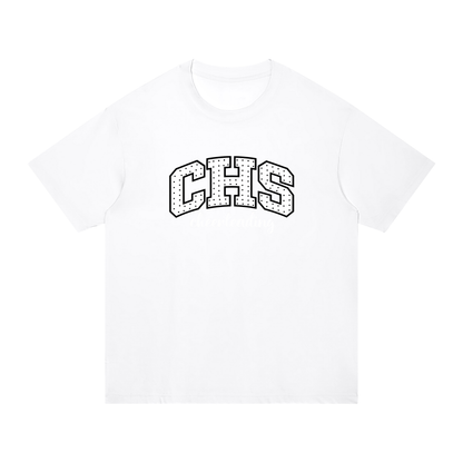 Unisex Regular Fit Cotton T-Shirt