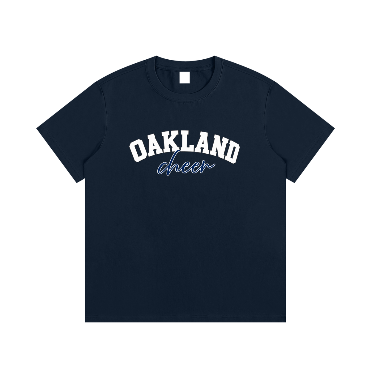 Essential Cotton T-Shirt