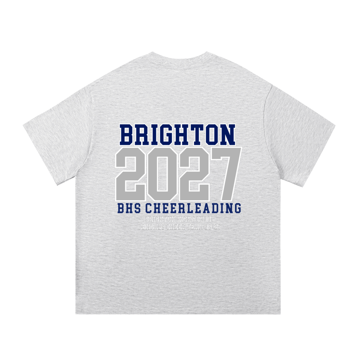Essential Cotton T-Shirt