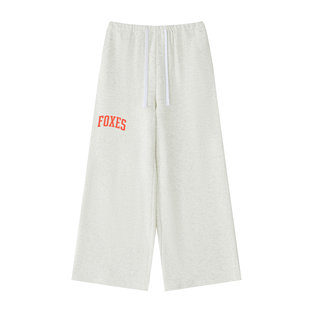 Women's Wide Leg Sweatpants