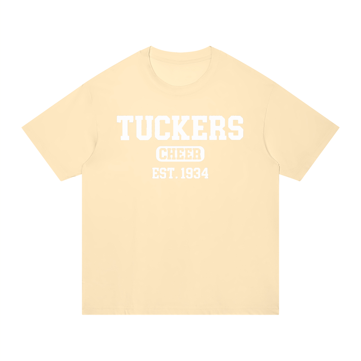 Old School Mattituck Unisex Regular Fit Cotton T-Shirt