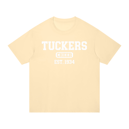 Old School Mattituck Unisex Regular Fit Cotton T-Shirt
