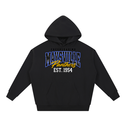 Vintage Maysville Essential Heavyweight Hoodie