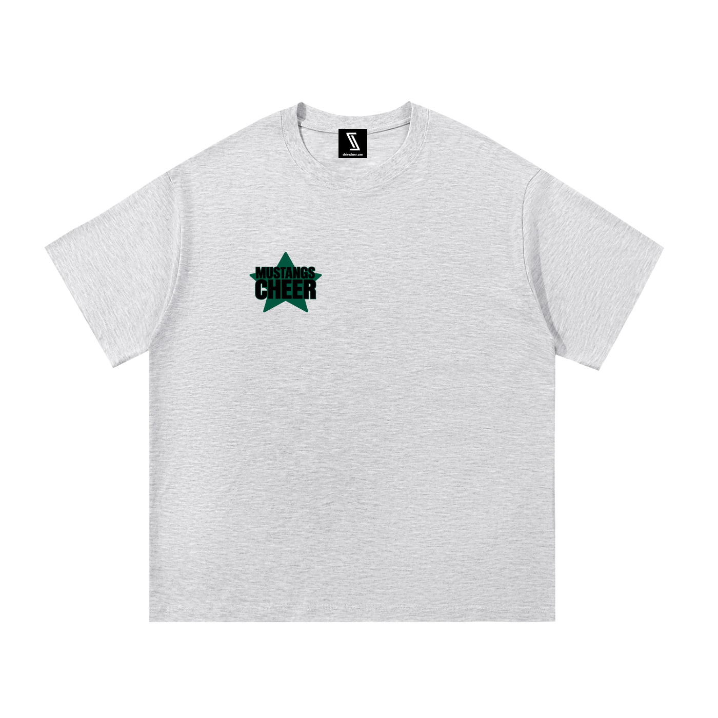 Star Lakewood Ranch Essential Cotton T-Shirt