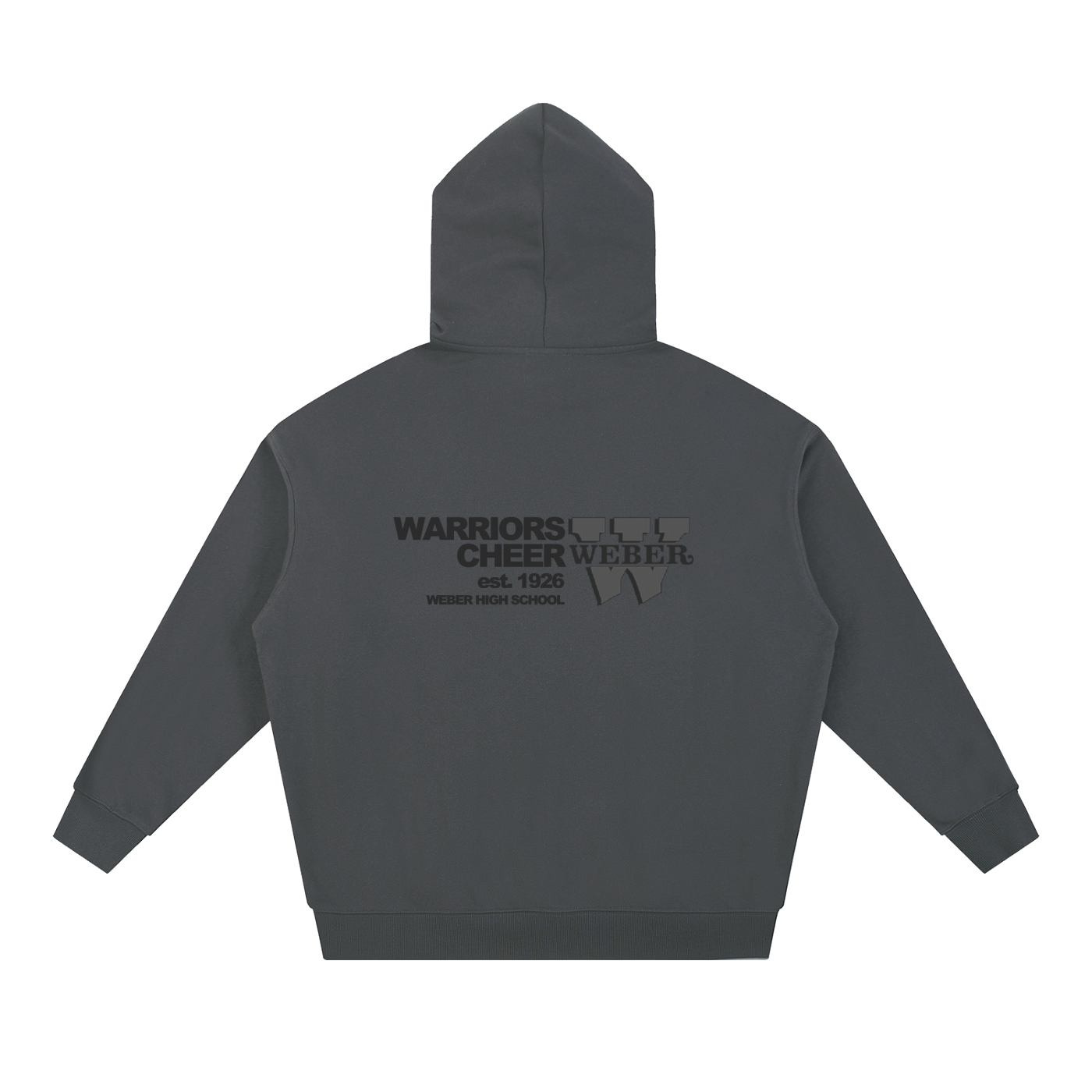 Vector Star Hoodie