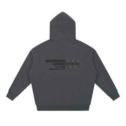 Vector Star Hoodie