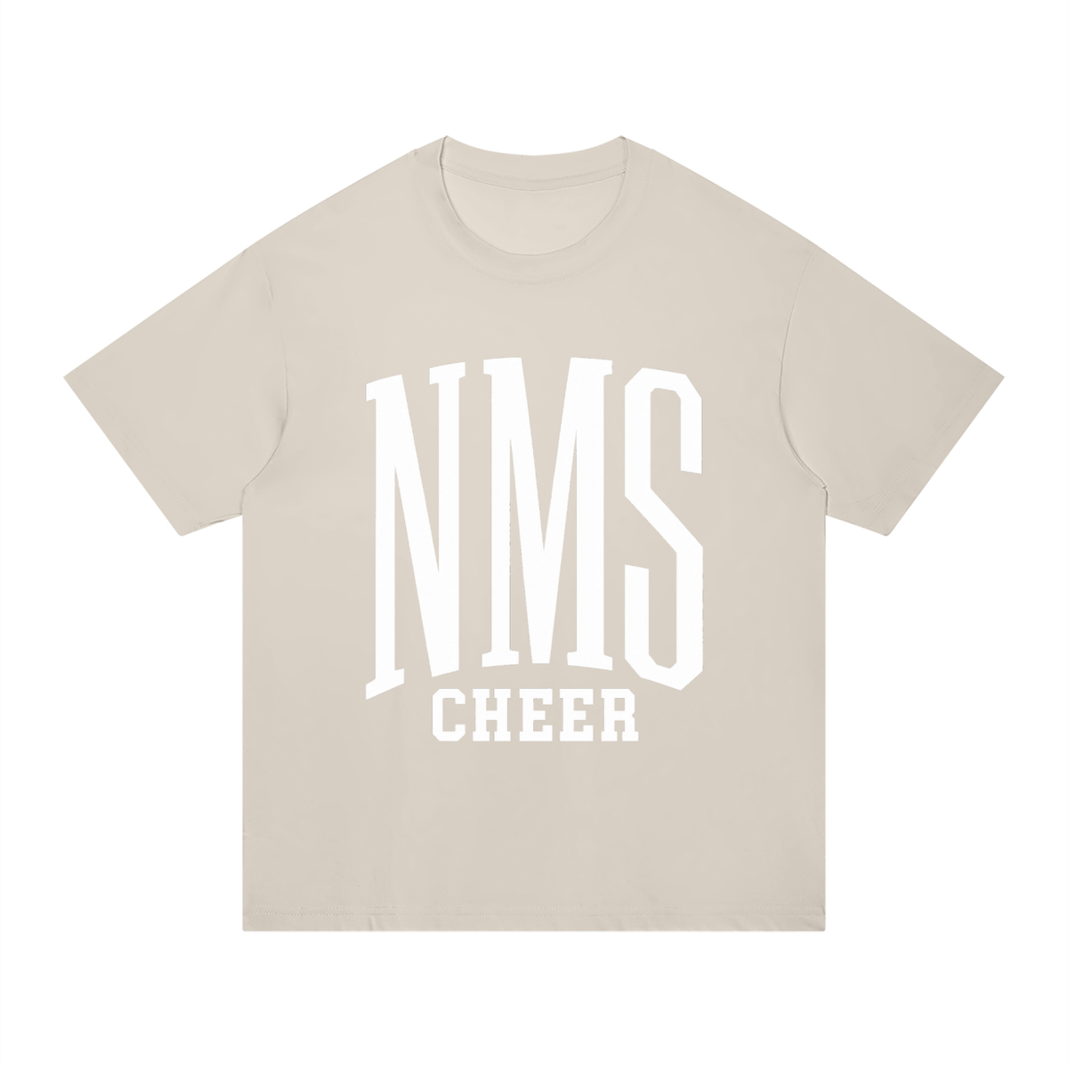 Basic 3 Northside Unisex Regular Fit Cotton T-Shirt