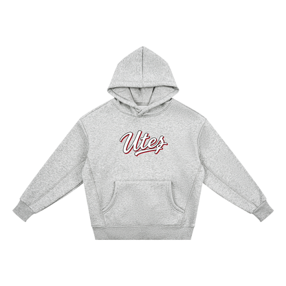 Essential Kids' Fleece Hoodie
