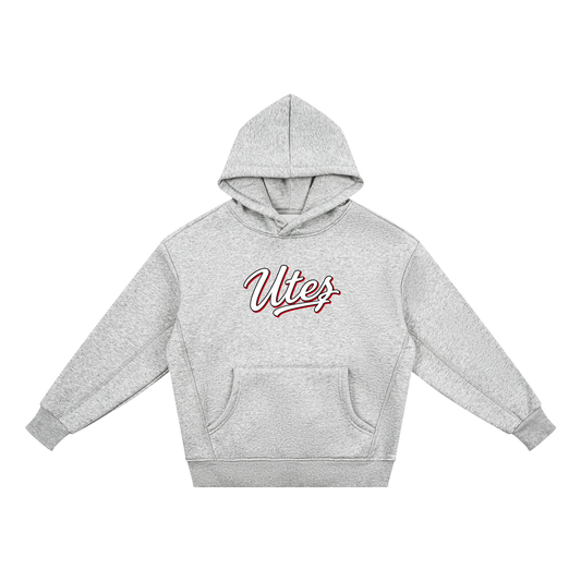 Essential Kids' Fleece Hoodie