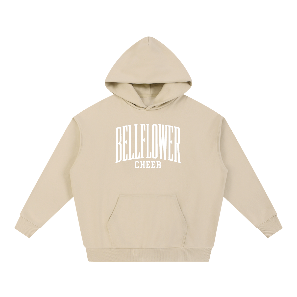 Essential Heavyweight Hoodie