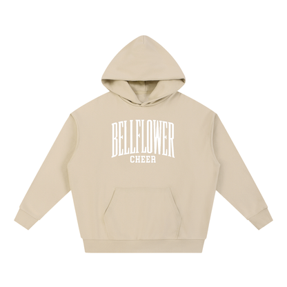 Essential Heavyweight Hoodie