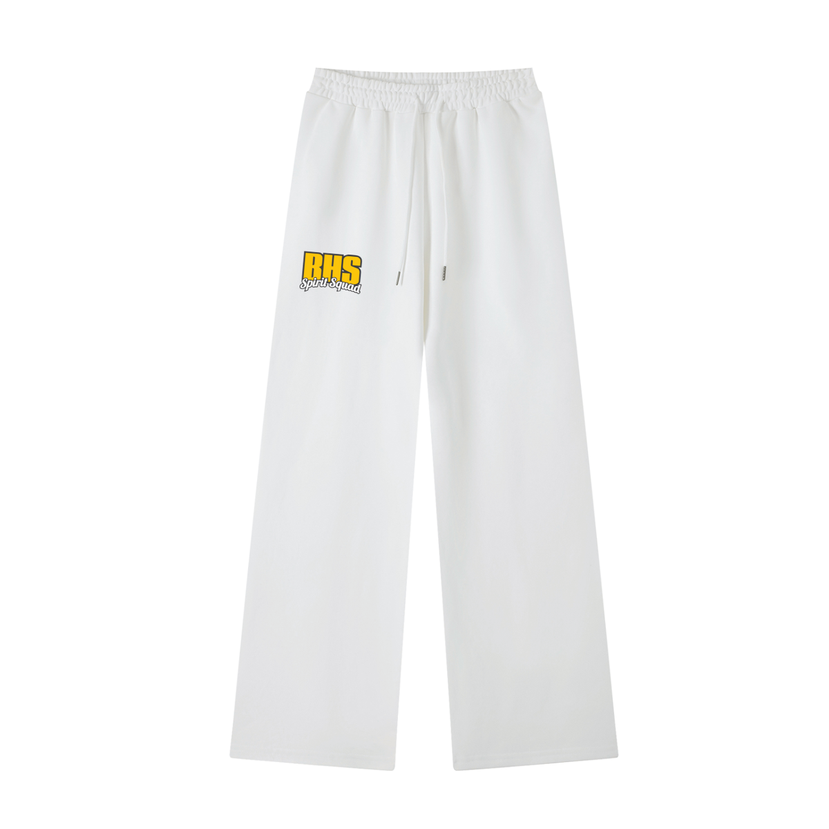 Essential Straight-Leg Sweatpants