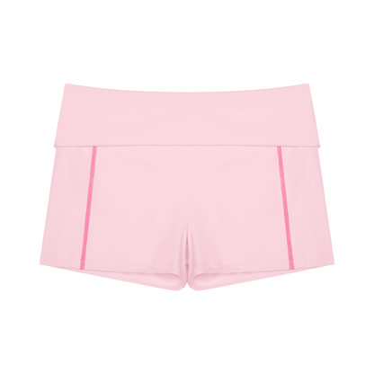Strive Sculpt Biker Shorts