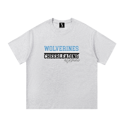Alumni Tee 1