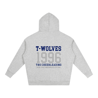 Classic Oversize Hoodie