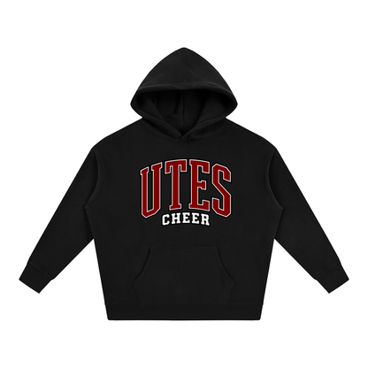 Gameday Utes Oversized Hoodie