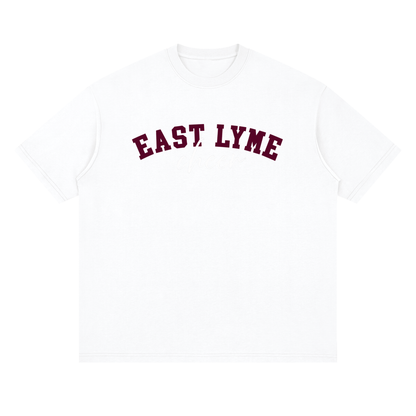 Streetwear Loose Drop Shoulder T-Shirt