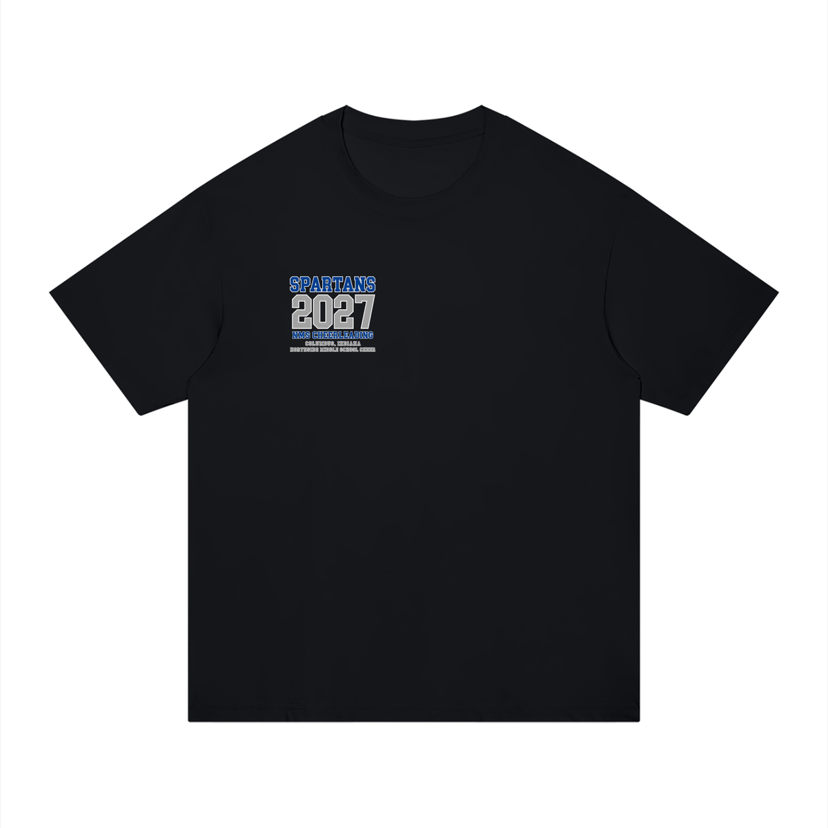 Year Northside Unisex Regular Fit Cotton T-Shirt