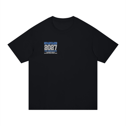 Year Northside Unisex Regular Fit Cotton T-Shirt