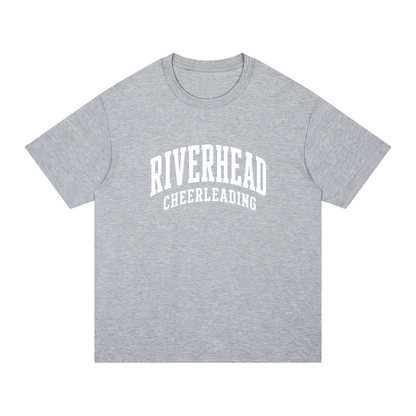 Unisex Regular Fit Cotton T-Shirt