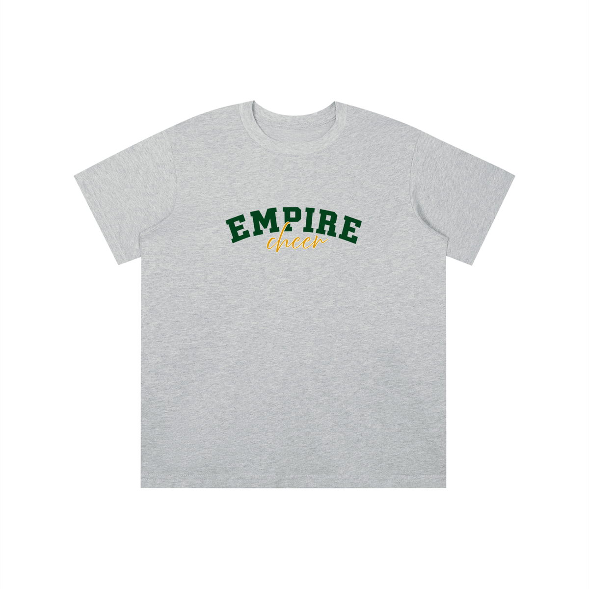 Cursive Empire Essential Kids' T-shirt