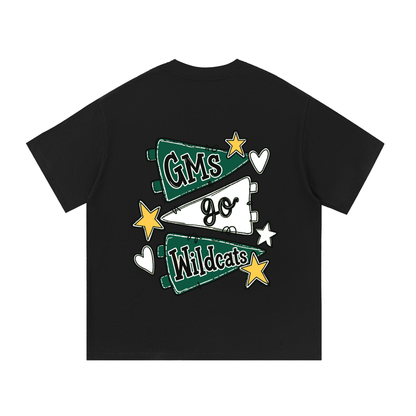 Lets Go Gladeville Essential Cotton T-Shirt
