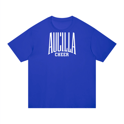 Basic 3 Aucilla Unisex Regular Fit Cotton T-Shirt