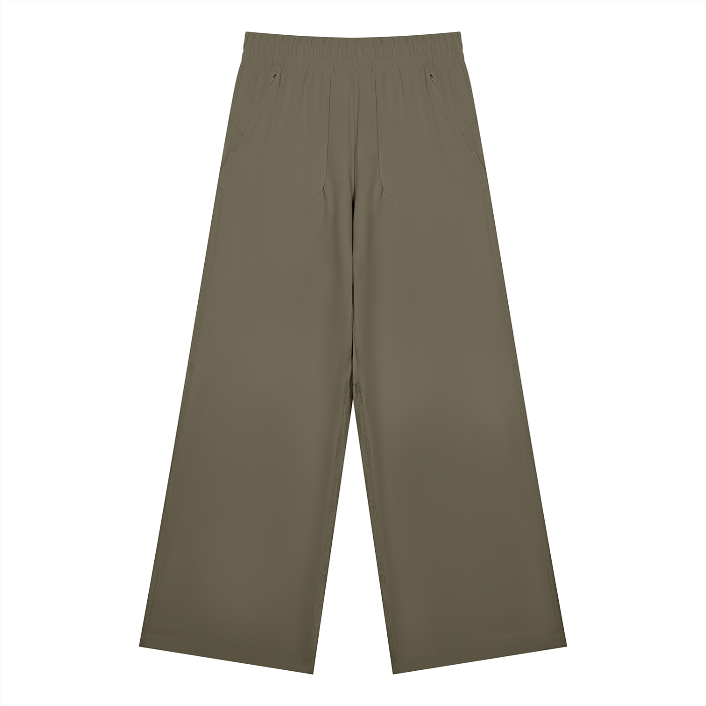 Strive Wide Leg Yoga Pants